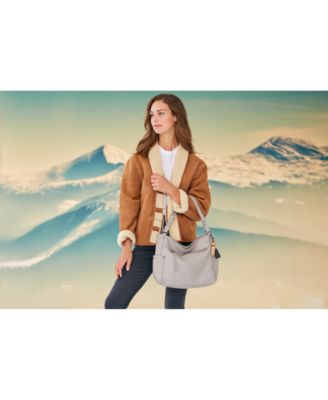 the sak la mesa 4 poster tote