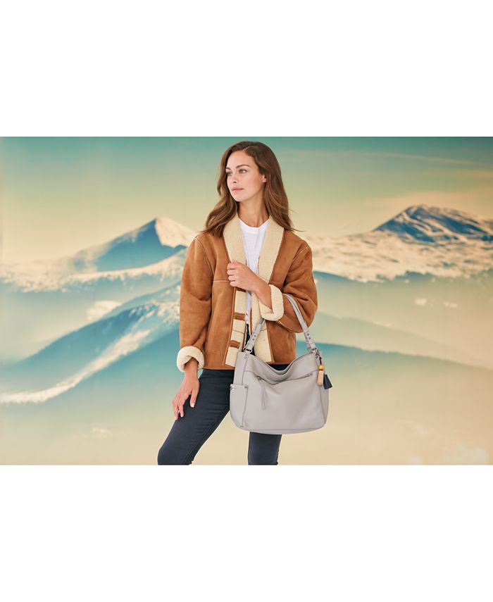 The sak la hotsell mesa 4 poster tote