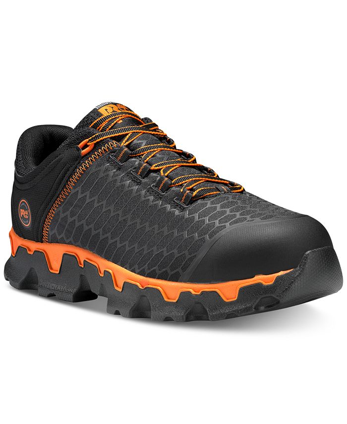 Macys timberland pro store