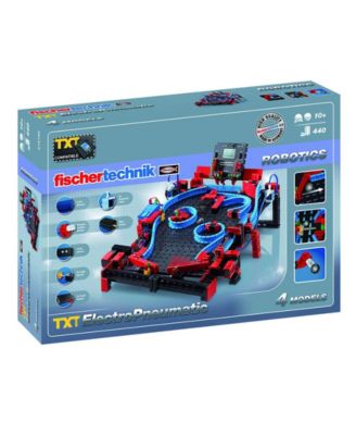 Fischertechnik
