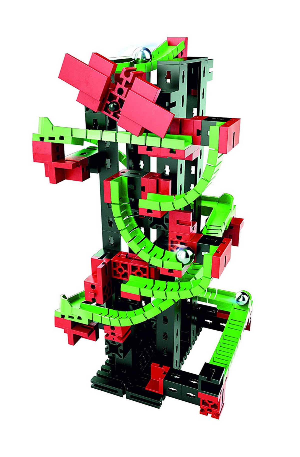 Fischertechnik Dynamic S Building Kit In Multi