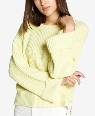 Sanctuary - Now Or Never Cuffed Sweater