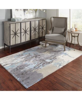 Galaxy 21906 2'6" x 8' Runner Rug