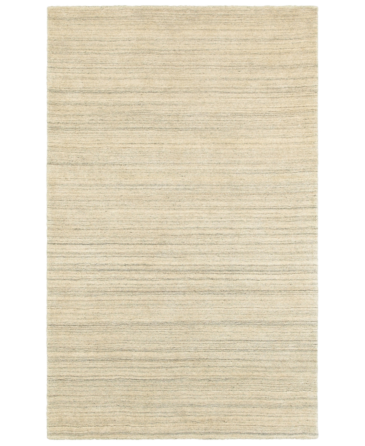 Oriental Weavers Infused 67001 Beige/Beige 5' x 8' Area Rug - Beige/Beige