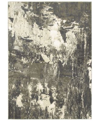 Oriental Weavers - Rowan 2067 6'7" x 9'6" Area Rug