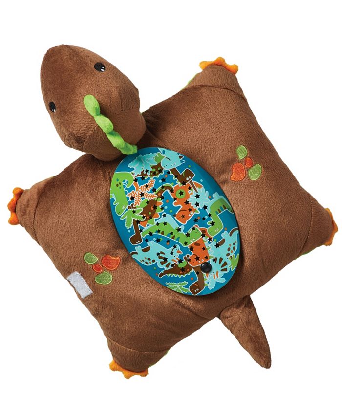 Pillow Pets Dinosaur Plush Sleeptime Lite Macy's