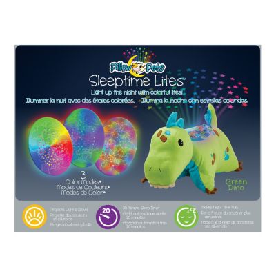 Dinosaur Sleeptime Lite