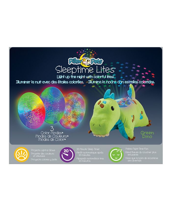 pillow pets order tracking