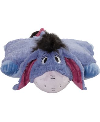 eeyore stuffed animal