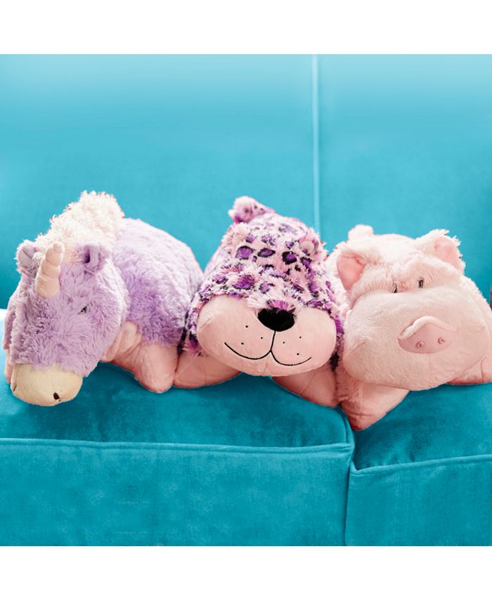 pillow pets plush