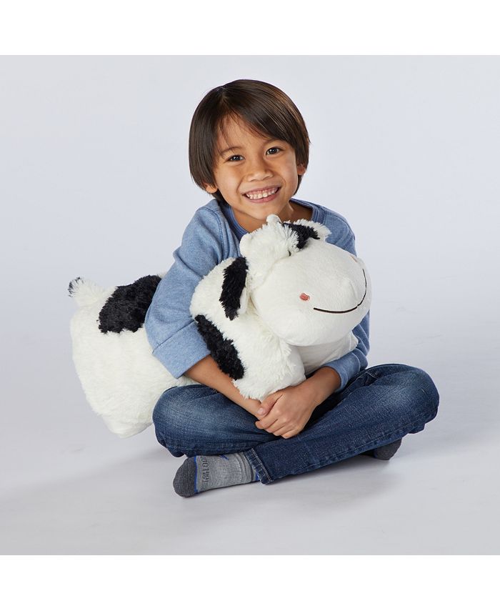 pillow pets stuffed animal plush toy