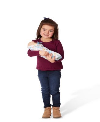 Mine to Love Bedtime Play Set