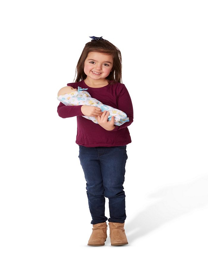 Mine To Love Bedtime Play Set