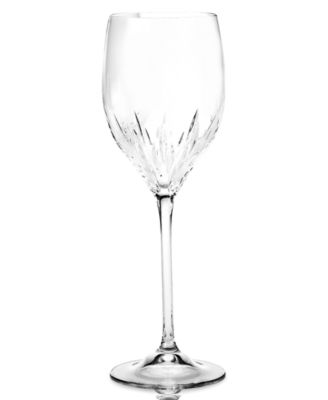 Vera Wang Wedgwood - "Duchesse" Wine Glass
