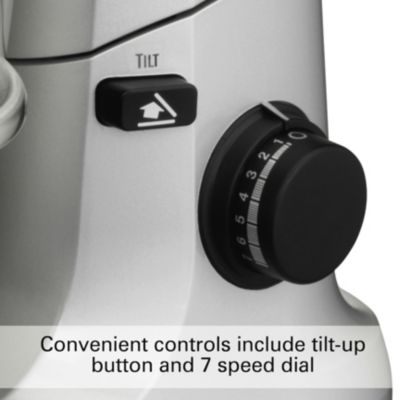  7-Speed Stand Mixer