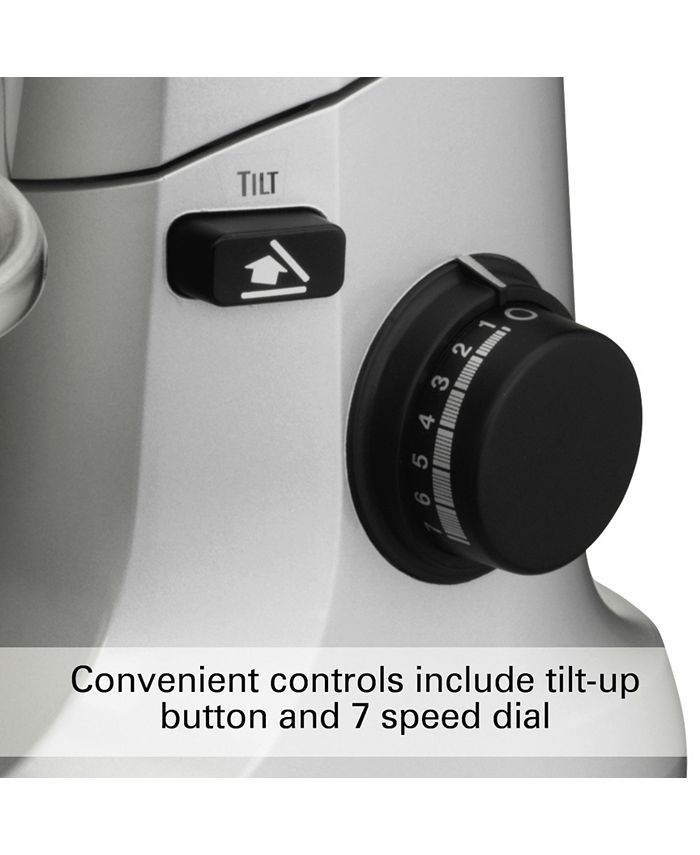 Hamilton Beach 7Speed Stand Mixer Macy's