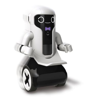 Black Series Interactive Remote Control Robot Maximilian the