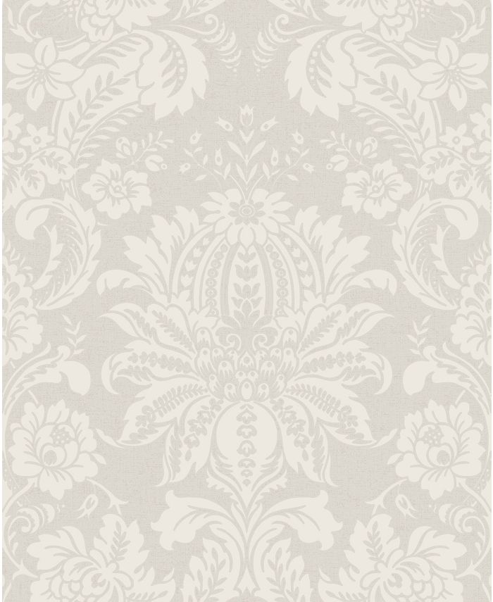 Graham & Brown Damask Wallpaper Macy's