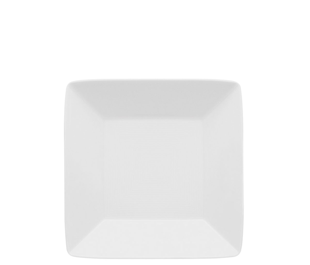 Thomas by Rosenthal Loft Square Soup Bowl - White
