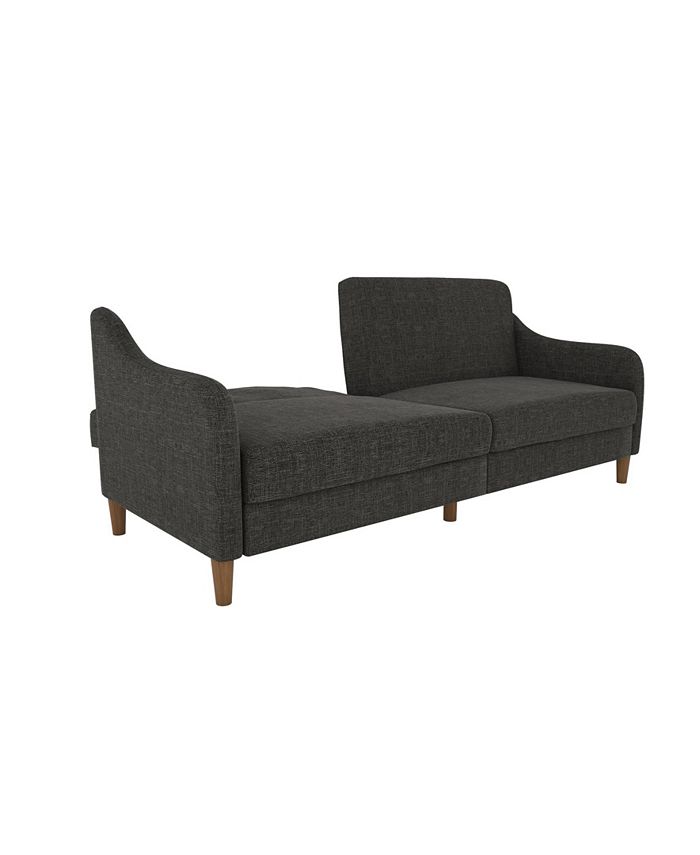 EveryRoom Jodi Coil Futon Macy's