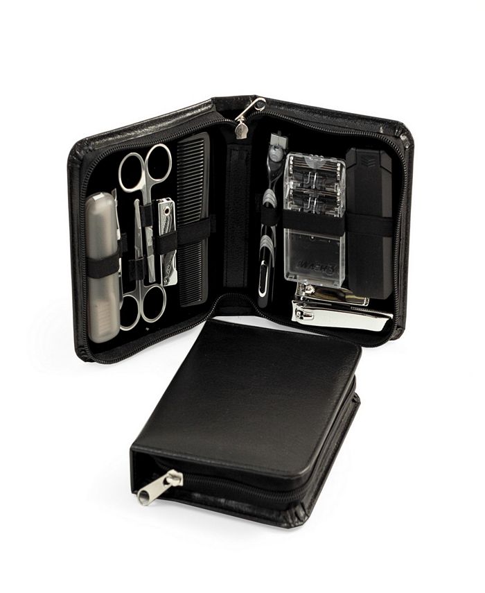 BeyBerk Mach 3 Travel Set Macy's