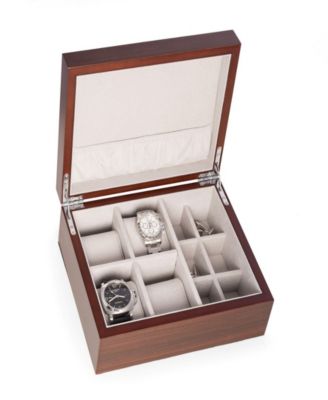 macy's watch box