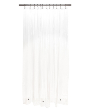 Bath Bliss Premium Shower Curtain Liner Bedding