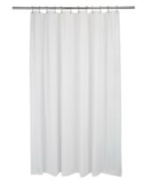 Extra Long Shower Curtain Liner Macy S