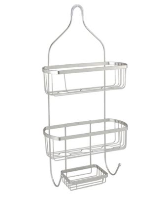 Bath Bliss Prince Style Shower Caddy - Macy's