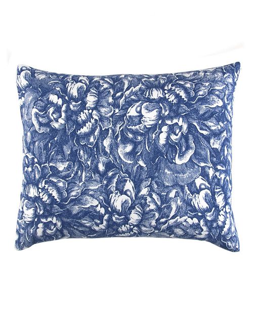 Sleeping Partners International Inc Caskata Cotton Canvas Lumbar