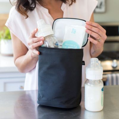 J.L. Childress TwoCOOL Double Bottle Cooler