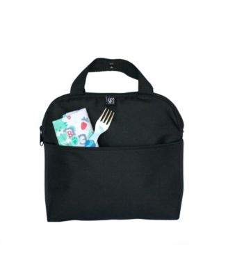 J.L. Childress MaxiCOOL Four Bottle Bag