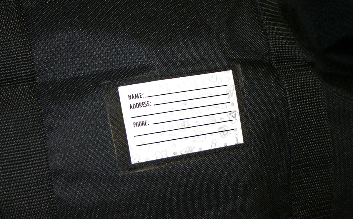 J.l. Childress Standard And Dual Stroller Travel Bag