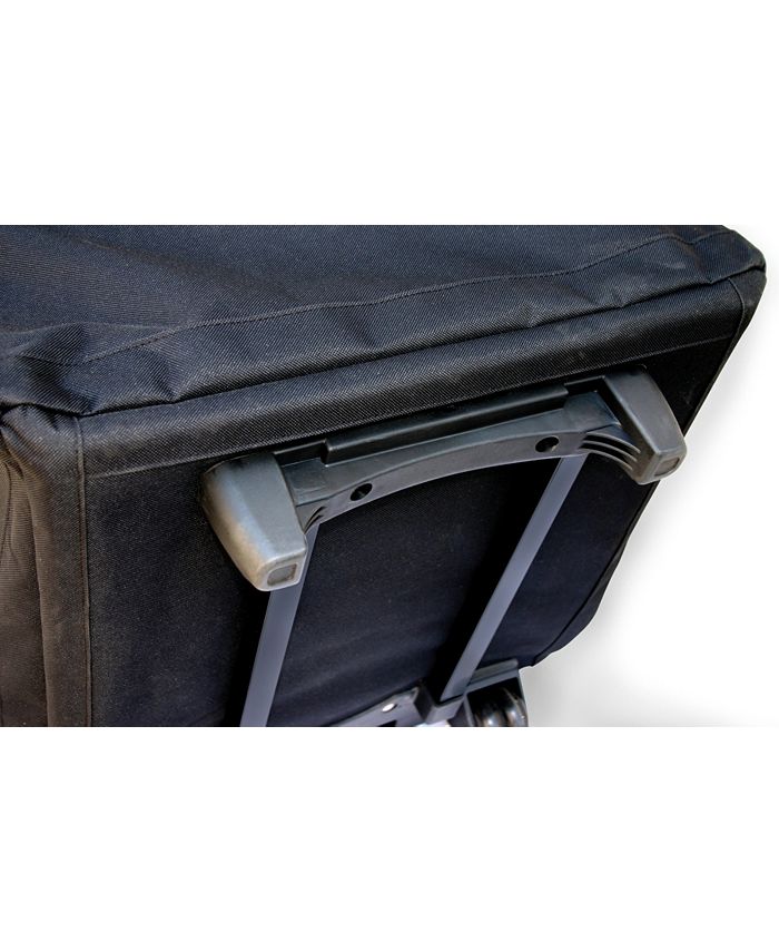 J L childress J.L. Childress Wheelie Car Seat Travel Bag Macy's