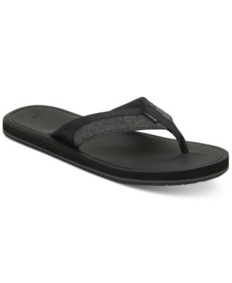 sandal quiksilver original