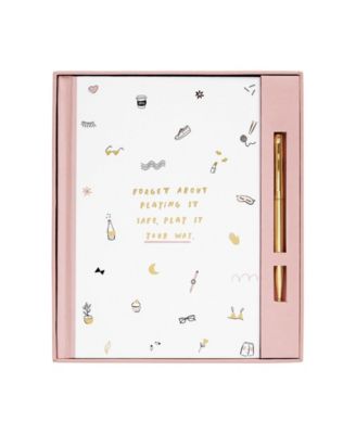 kikki.K - A5 Journal Gift Set