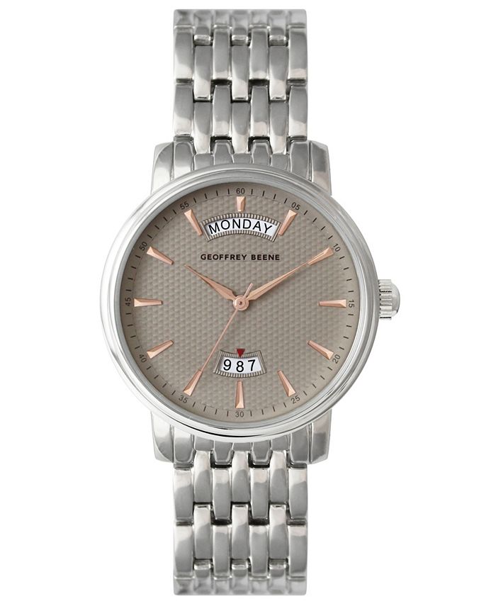 Geoffrey beene watches macy's cheap
