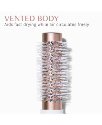 Volume 2.5 Round Professional Ceramic-coated Brush