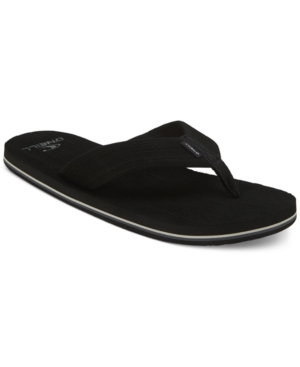 image of O-Neill Men-s Phluff Daddy Sandal
