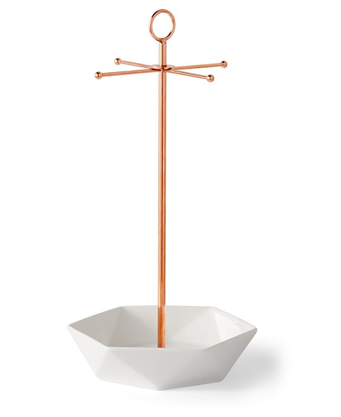 Laura ashley deals jewelry holder