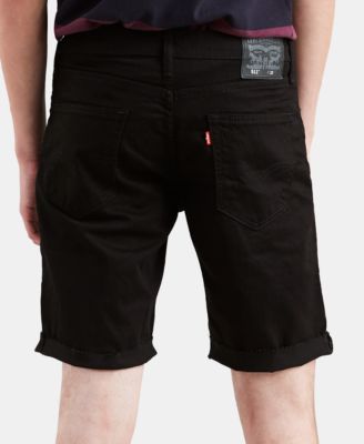 Levi's Men's 511 Men's Slim Cutoff Shorts \u0026 Reviews - Shorts - Men - Macy's