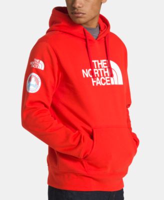 north face antarctica collectors hoodie