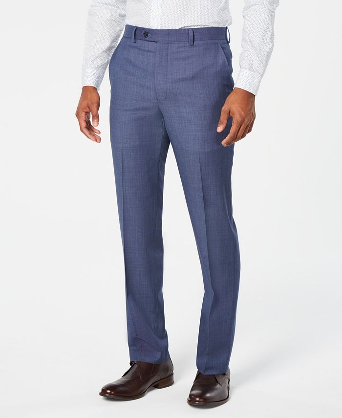 Michael kors deals classic fit pants