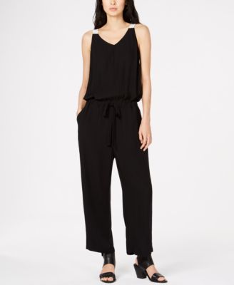 black halo kallan jumpsuit