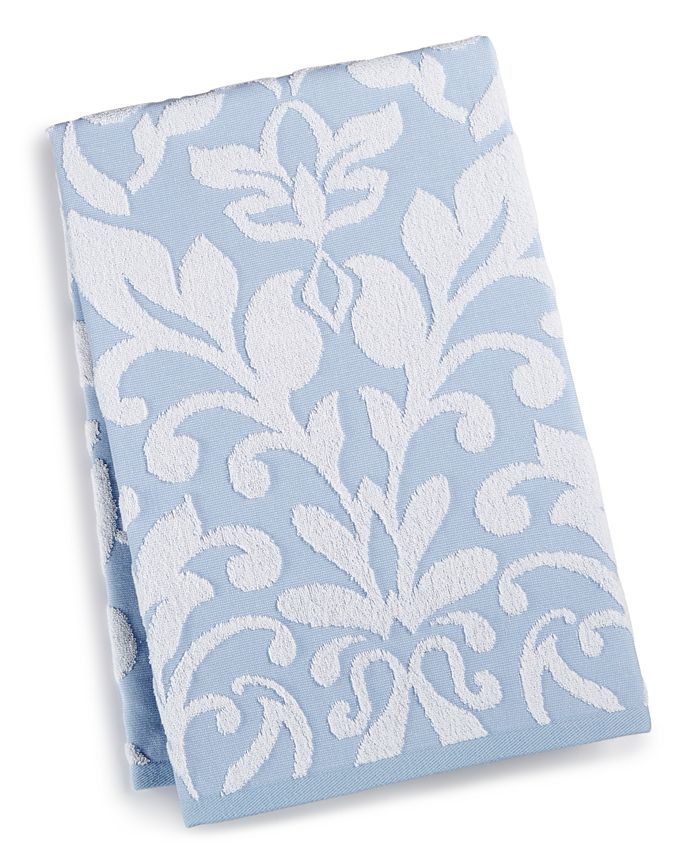 Martha Stewart Collection CLOSEOUT! Terry Damask 30
