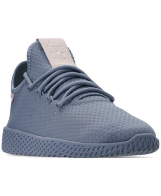 women's adidas originals pharrell williams tennis hu casual shoes