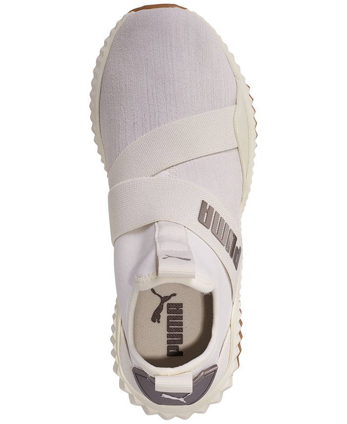 defy mid luxe wn's
