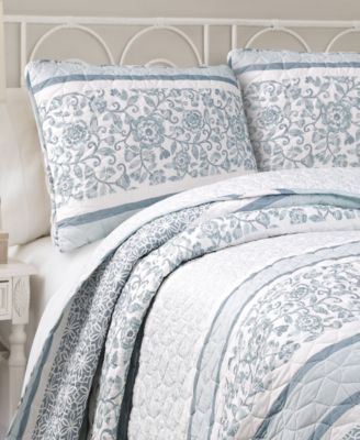 Nisha 3-Pc. Quilt Sets