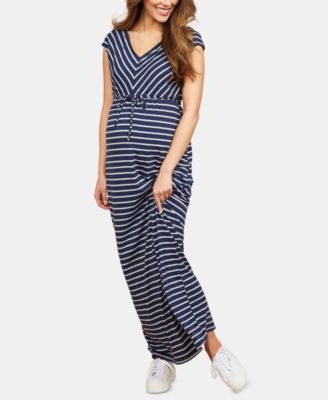 macy's motherhood maternity dresses