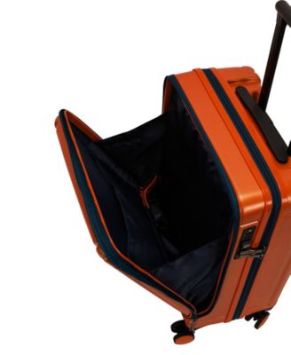 Tokyo 18" Hardside Carry-On Spinner 